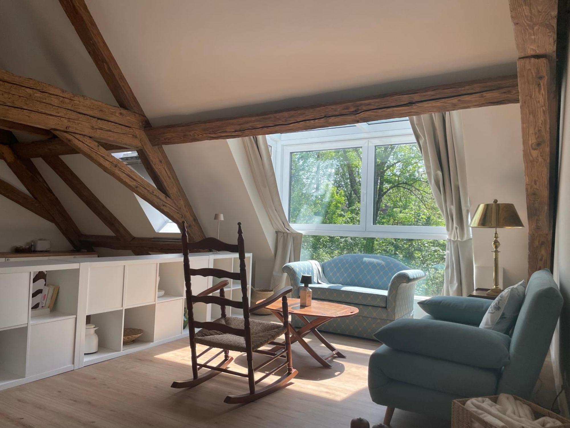 Historische Muehle Von Cramm, 6 Apartments Döttingen Esterno foto