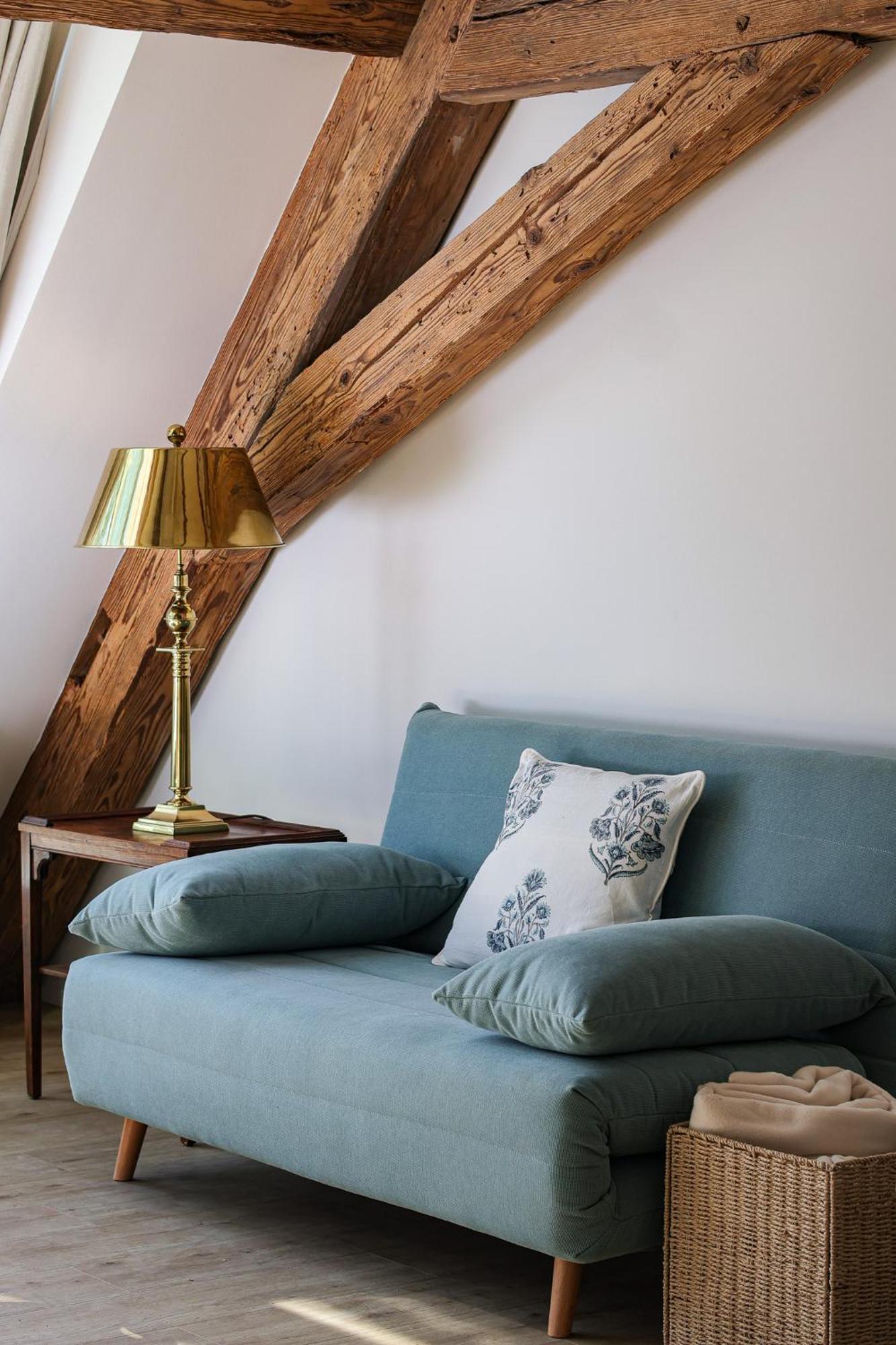 Historische Muehle Von Cramm, 6 Apartments Döttingen Esterno foto